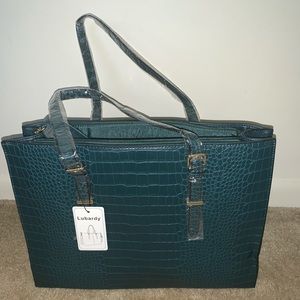Lubardy Laptop Bag